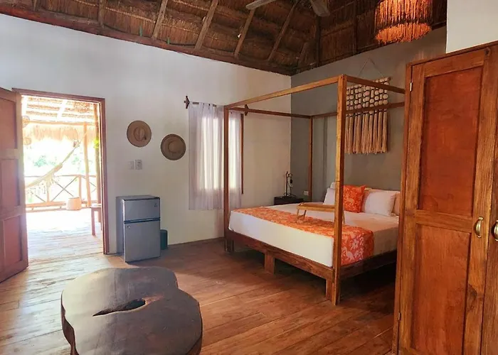 Casa Lam
