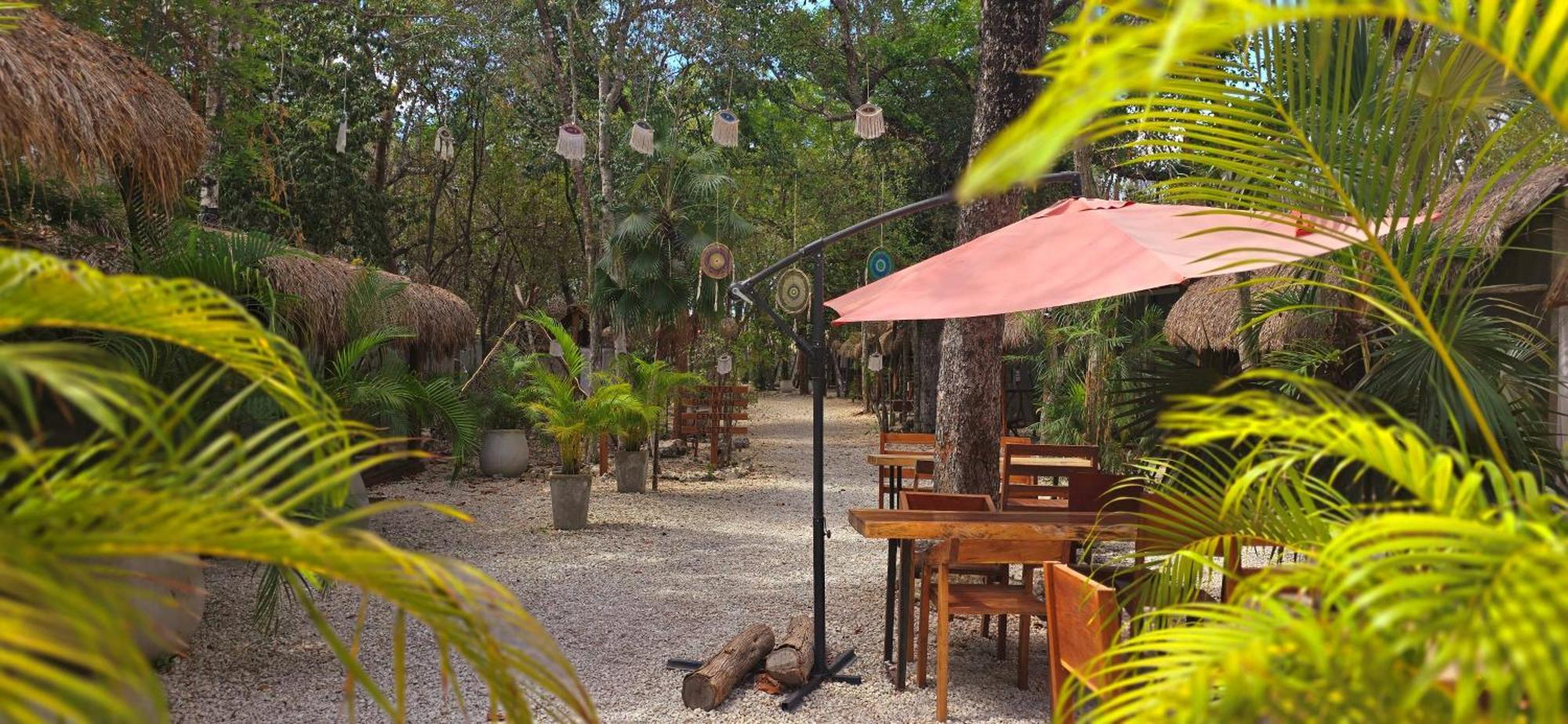Gasthof Kin Jungle Deluxe *